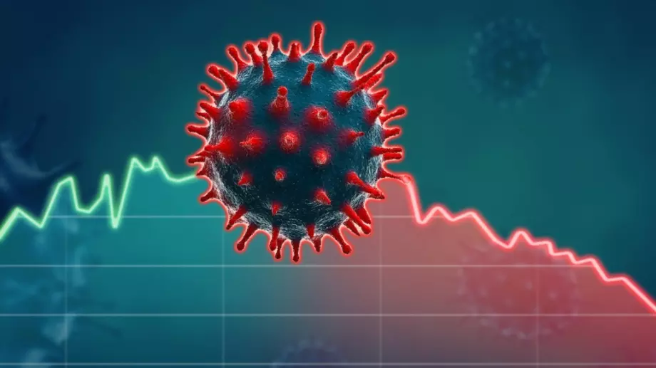 COVID-19 - кои са по-смъртоносните скорошни епидемии, включително грипни