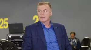 Наско Сираков с ново изявление! Отправи и призив към всички фенове на Левски!