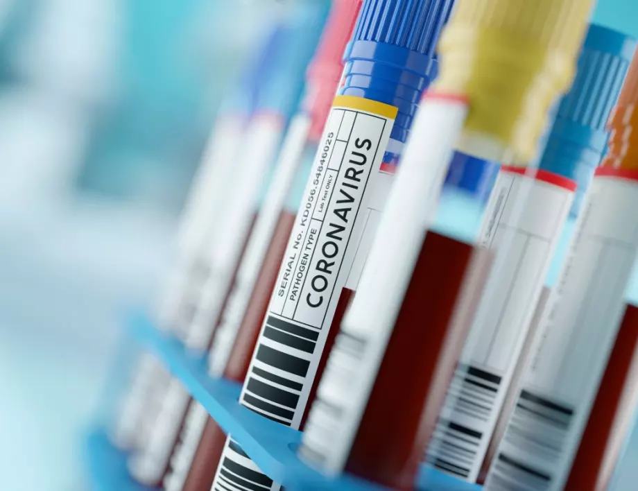 Намаление на случаите на коронавирус за денонощието, но при по-малко тестове