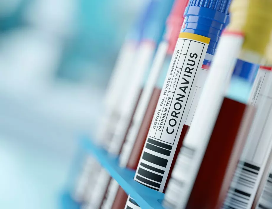 Спад в броя на заразените с коронавирус, но при значително по-малко тестове