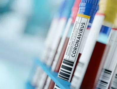 Сериозен спад на новите случаи на коронавирус, но при значително по-малко тестове