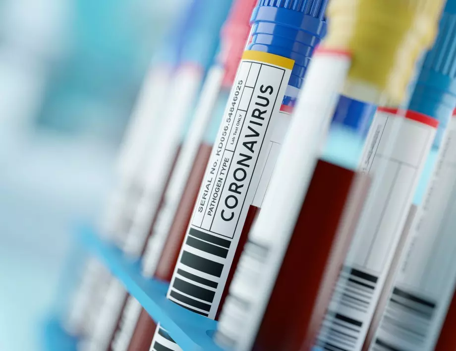 Пореден спад в броя на новите случаи на коронавирус, под 4% от пробите са положителни