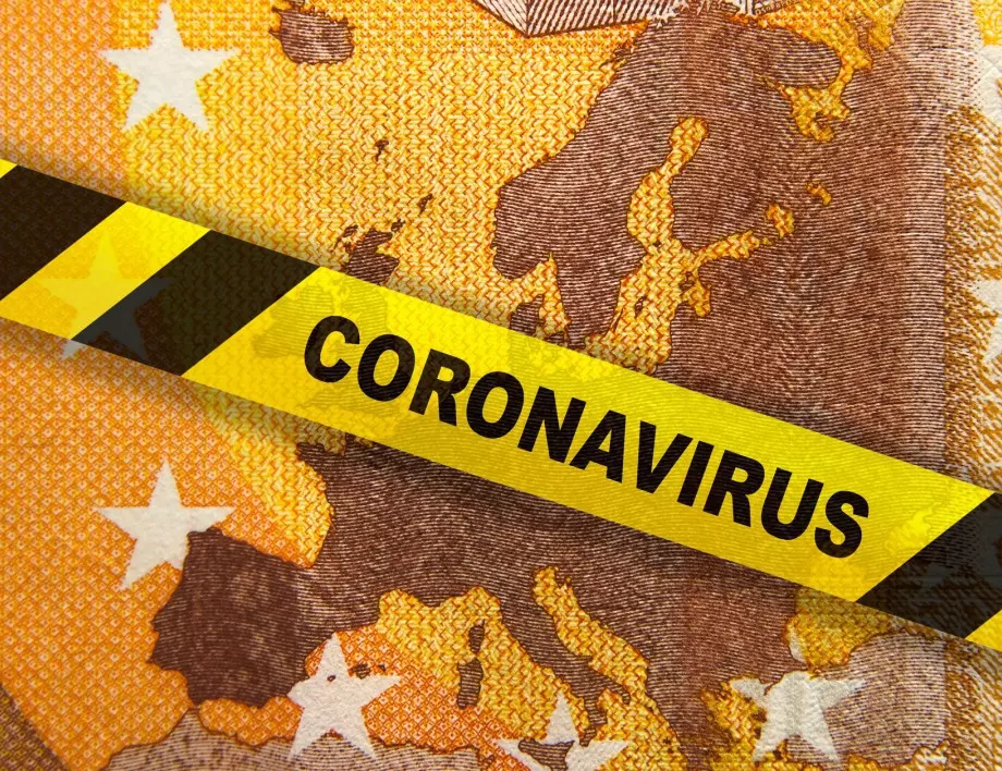 Европейски държави с нови ограничения за разпространение на Covid-19