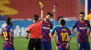 Факторите, които доведоха до провала на Барселона в Ла Лига