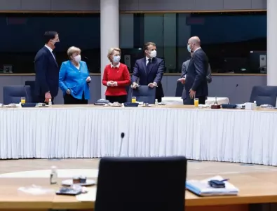 В лицето на коронакризата: Ще успее ли ЕС най-после да покаже, че може да е единен?