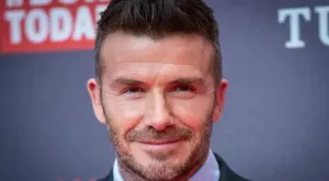 Дейвид Бекъм: Синовете ми обичат Меси повече от мен