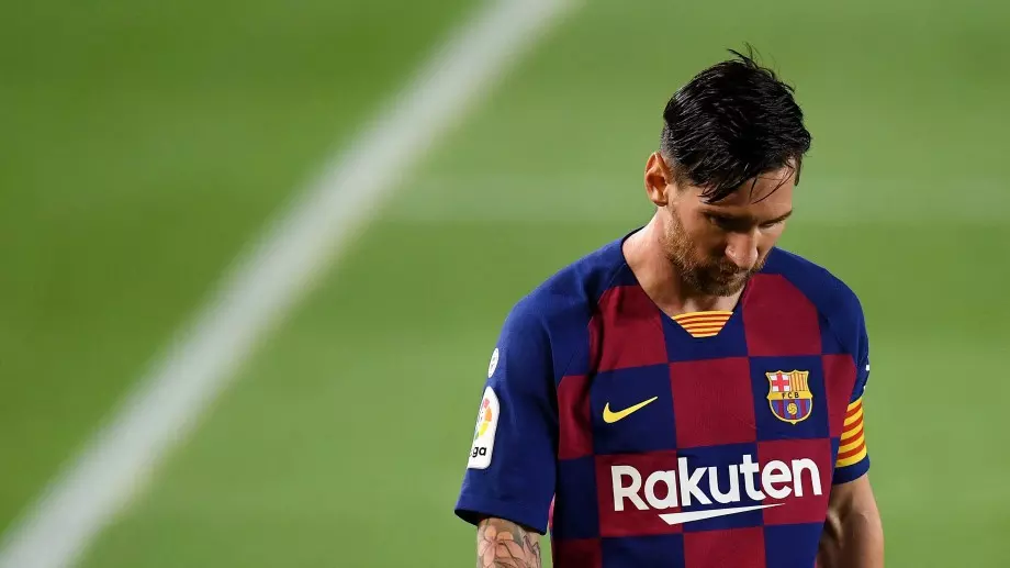 Ясно е дали Лео Меси ще остане капитан на Барселона