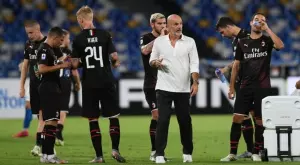 Милан близо до подписите на Сандро Тонали и Брахим Диас 