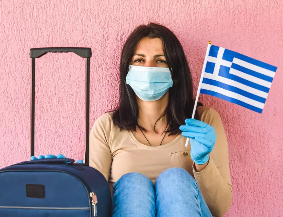 Гърция: Има опасност от връщане на карантината 
