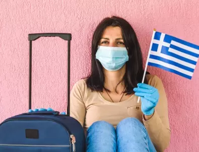 До 30 септември Гърция ще изисква отрицателен PCR тест