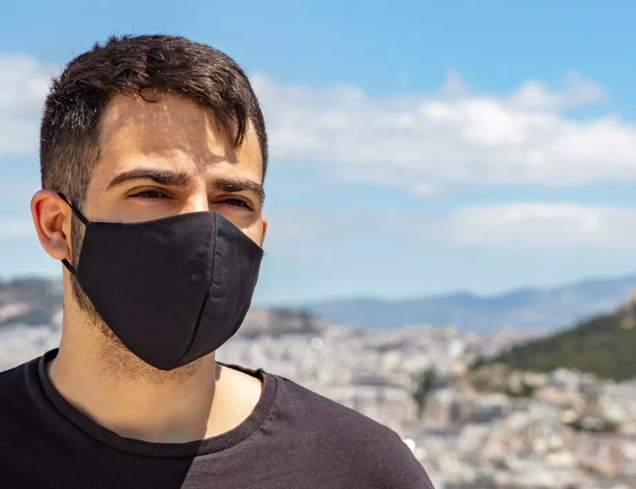 390 глоби на ден за нарушения на противовирусните мерки в Гърция 