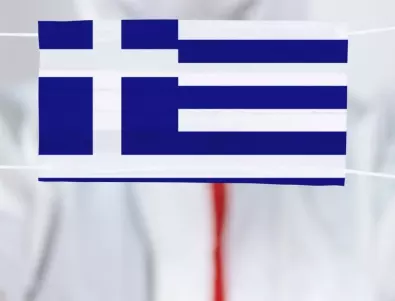 Протести на студенти и преподаватели в Гърция 