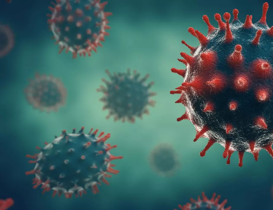 На всеки 15 секунди умира човек от коронавирус