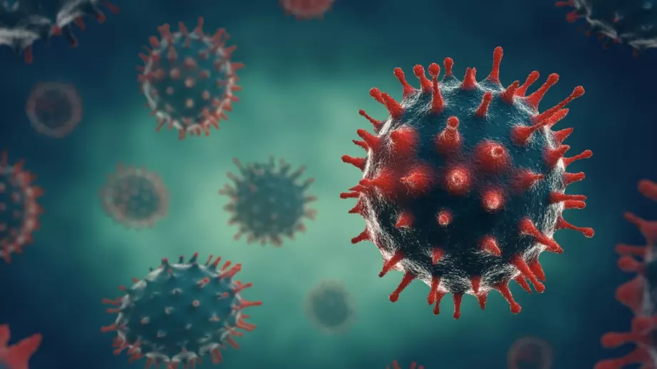 Над милион заразени с COVID-19 в Африка 