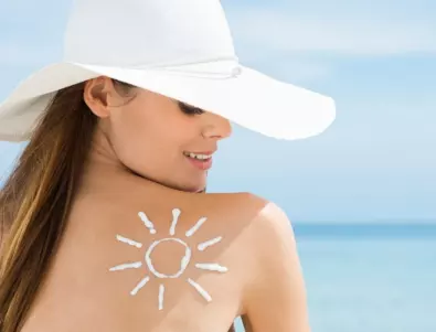 Може ли употребата на слънцезащитен крем да доведе до дефицит на витамин D