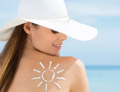Някои митове за слънчевите изгаряния, които да избегнем това лято