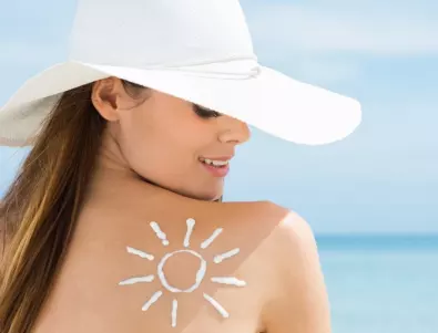 Как да изберем слънцезащитен крем: Правила, които не можете да пренебрегвате