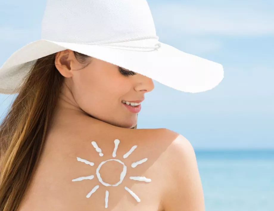 6 начина да облекчите болката и ускорите заздравяването при слънчево изгаряне