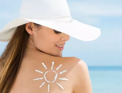 Колко време трябва да прекарвате на слънце, за да имате достатъчно витамин D?