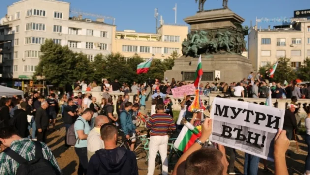 The New York Times посочи България като пример за упадъка на демократичните стандарти