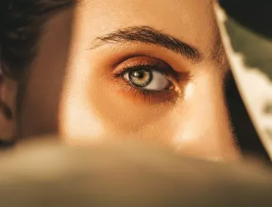 Какво прави хората със зелени очи по-специални?