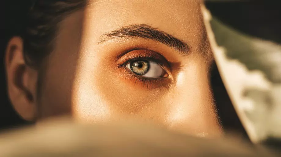 Цветът на очите ви може да разкрие целия ви характер!