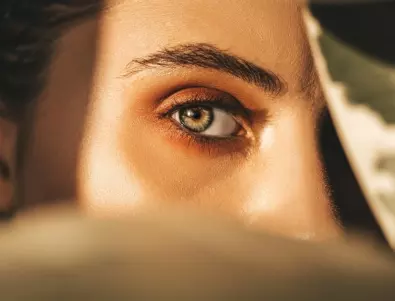 Зелените очи: Защо са толкова уникални?