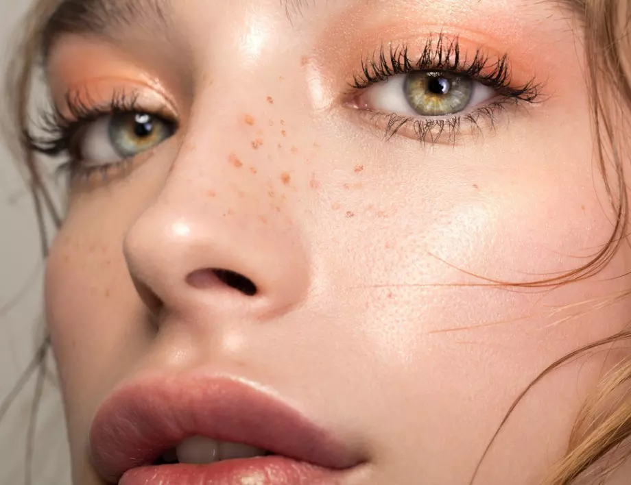 Може ли цветът на очите да определя характера на човек?