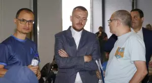 Членът на НС на Левски Ганев: Близък до клуба човек отпусна краткосрочния заем