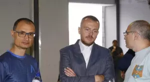 Обявиха колко точно дължи Левски на Васил Божков и какви са целите за 2021 г.