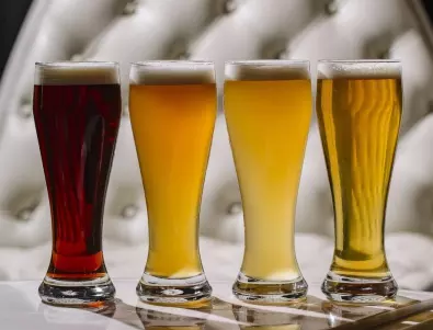 Градус на бирата: Какво означава и как се определя?