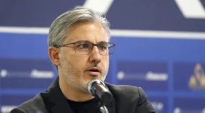 Павел Колев: Левски е меко оръжие, използвано като сфера за влияние