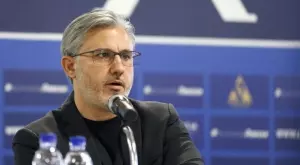 Павел Колев: Не съм запознат дали ще има "чистка" в Левски