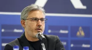 От УЕФА отправили предложение към Колев преди 3 месеца, но моралният дълг го задържал в Левски