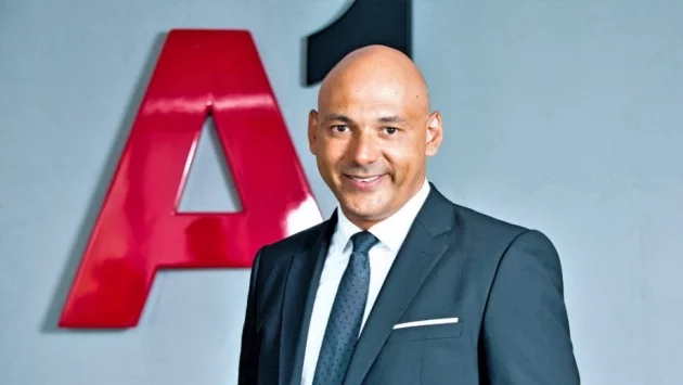 А1 България обяви промени в Лидерския екип на компанията и в направление „Продажби на частни клиенти“