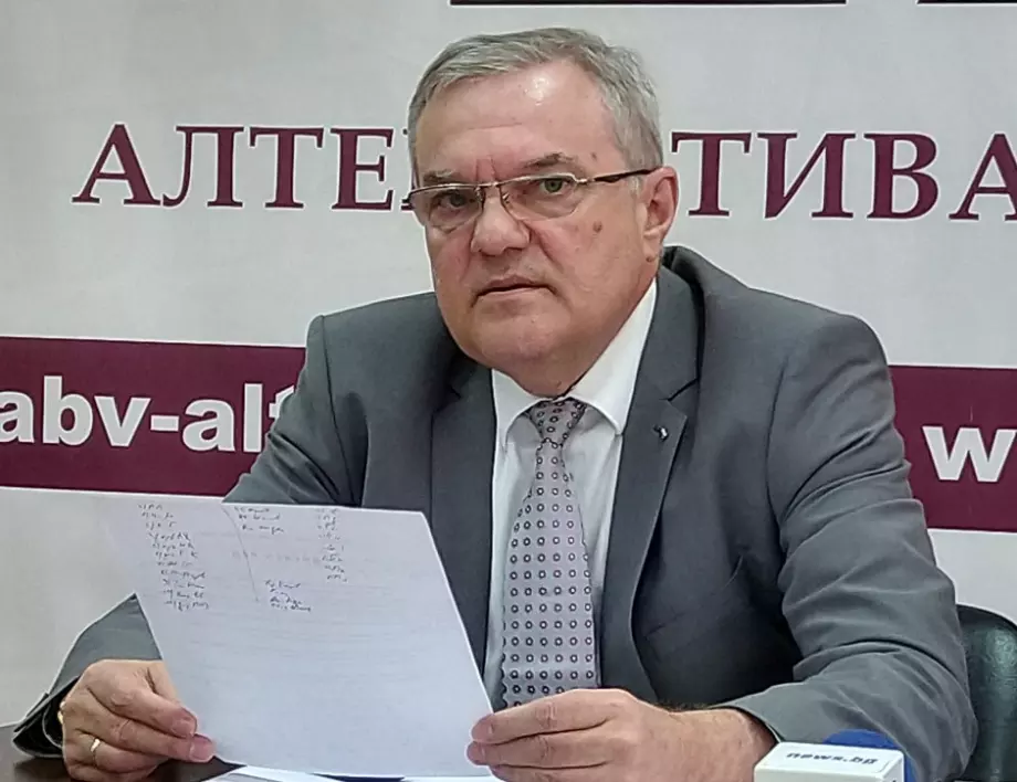 АБВ: На брътвежа на Борисов отговаряме така: незабавни оставки 