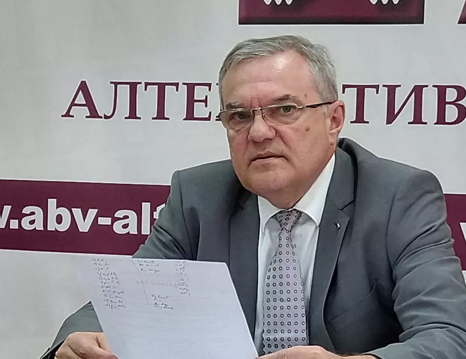 Румен Петков: Премиерът и правителството убиват отбранителната ни промишленост