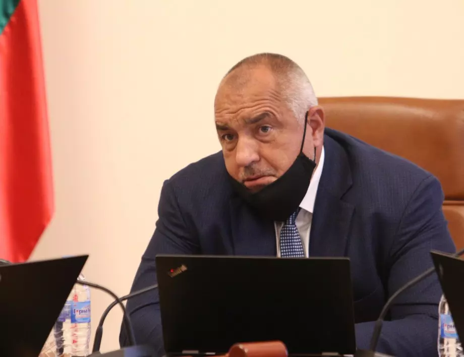 ЕП привиква Борисов и Гешев да обяснят за корупцията