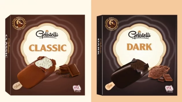 LIDL посреща лятото със сладоледена фиеста