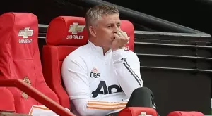 Манчестър Юнайтед ще замести Санчо с играч на Борнемут