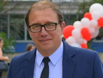 Бившият кмет на Асеновград стана председател на партийната структура на БСП в града