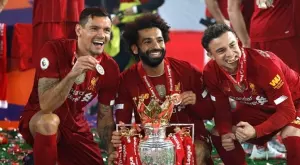 Ливърпул работи по три сделки след края на сезона