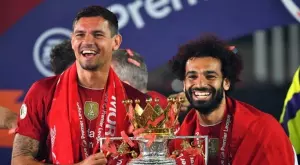 Деян Ловрен се пробва в октагона срещу Мирко Кро Коп (ВИДЕО)