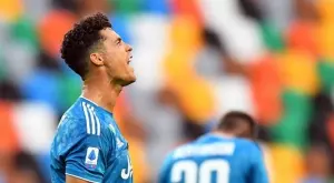 Роналдо с любопитен отговор на въпроса кой е най-големият, срещу когото е играл