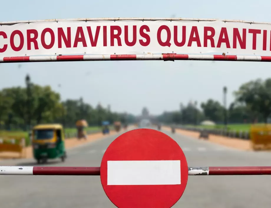 СЗО: Заразените с коронавирус в света са над 16 милиона
