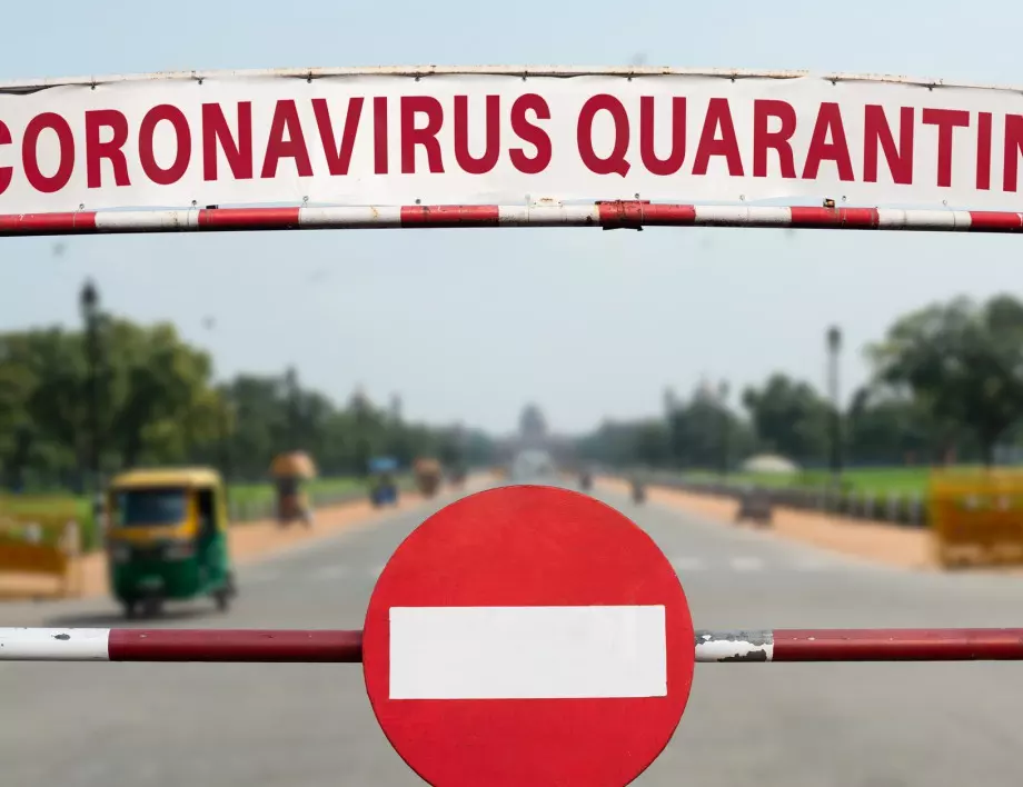 СЗО: Ефектите от коронавируса ще продължат десетилетия  