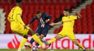 Килиан Мбапе може да изпусне ключова битка в Шампионска лига