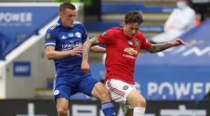 Линдельоф за слабия старт на Юнайтед: Не знам какво се случва