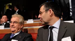 Бартомеу призна, че е направил два трансферни провала