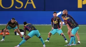 Барселона ще поиска от 4-ма ненужни на Куман да си намалят заплатите